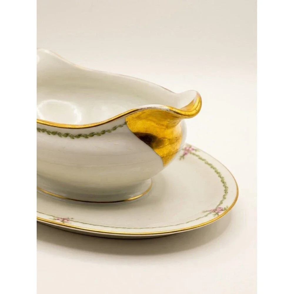 Haviland this stunning